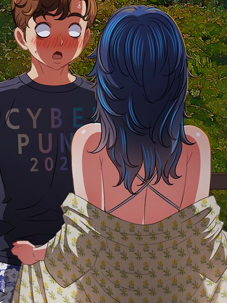 フルカラー|俺のワルな同級生149❤【コキオ】