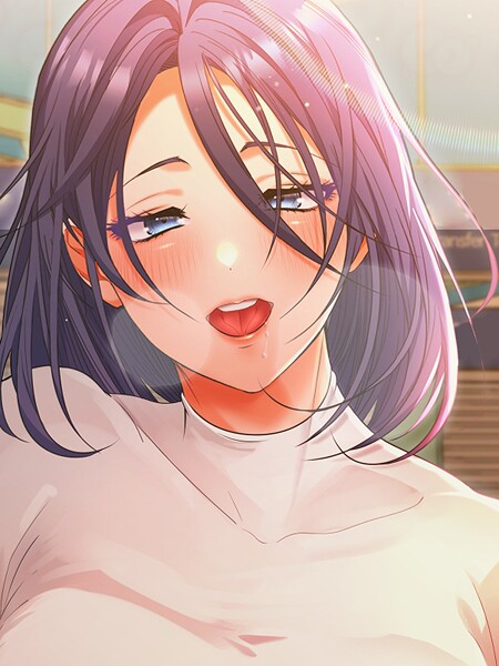 単話|セフレ部下の裏指導マニュアル45❤【ソクチ】