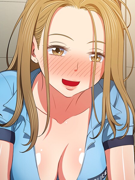 フルカラー|俺のワルな同級生162❤【コキオ】