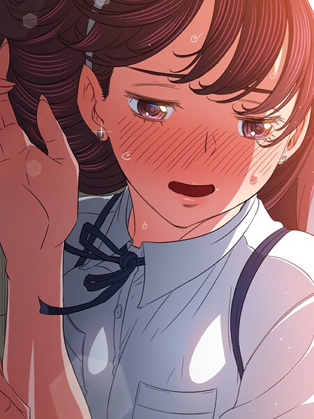 フルカラー|俺のワルな同級生174❤【コキオ】