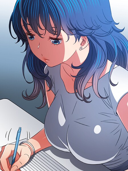 フルカラー|俺のワルな同級生180❤【コキオ】