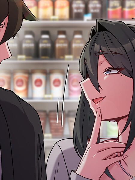 フルカラー|おかず屋さんのママ店長にばぶりしゃす20❤【MOAI】