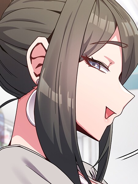 フルカラー|おかず屋さんのママ店長にばぶりしゃす21❤【MOAI】