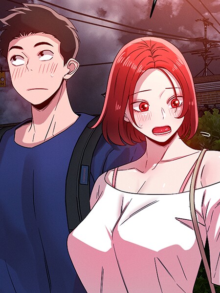 フルカラー|ただのトモダチ？36❤【O2Lin】