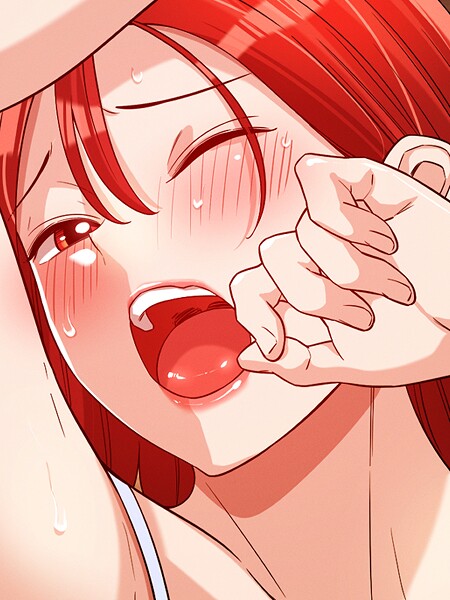 フルカラー|ただのトモダチ？39❤【O2Lin】