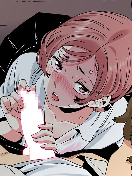 フルカラー|ツンデレ幼馴染、催●でトロ〜る84❤【G-goon】