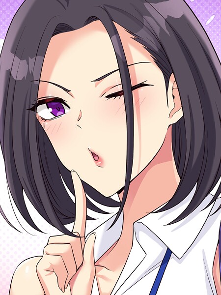 フルカラー|どの彼女がお好み？17❤【JJM】