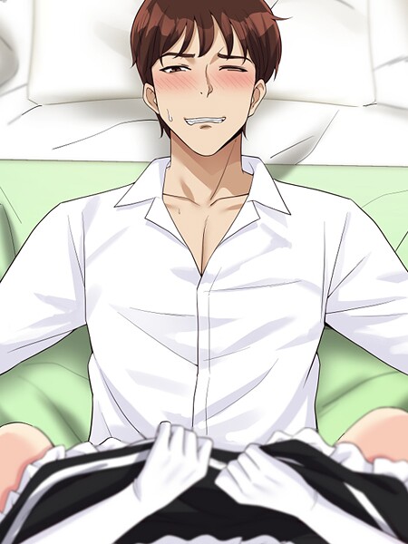 フルカラー|どの彼女がお好み？19❤【JJM】