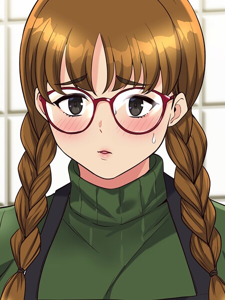 フルカラー|どの彼女がお好み？21❤【JJM】