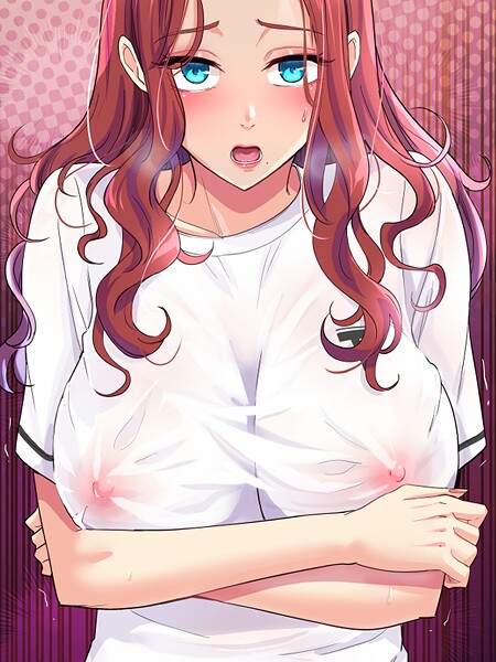 フルカラー|どの彼女がお好み？3❤【JJM】