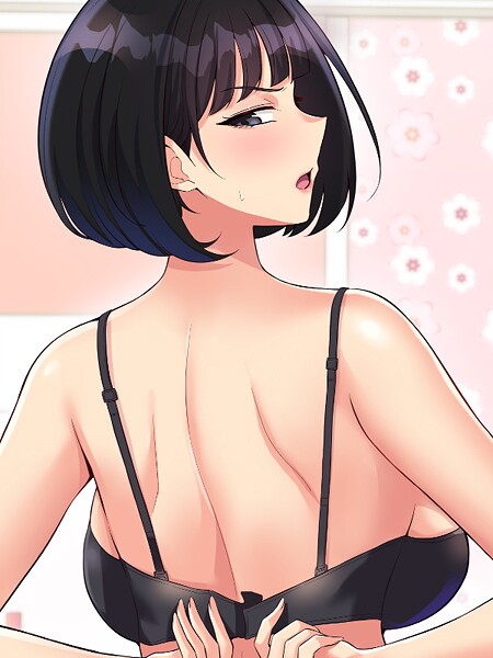 フルカラー|どの彼女がお好み？13❤【JJM】