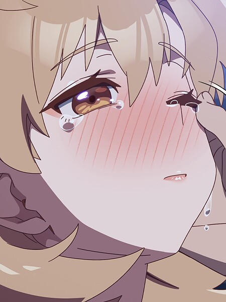 フルカラー|喧嘩するほどナカが良い！31❤【NRS】