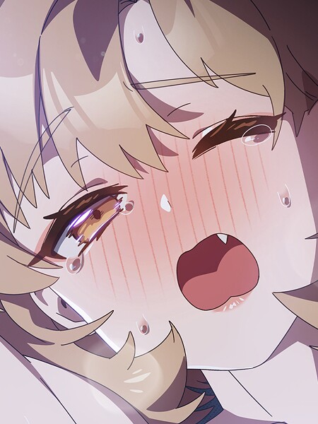 フルカラー|喧嘩するほどナカが良い！32❤【NRS】