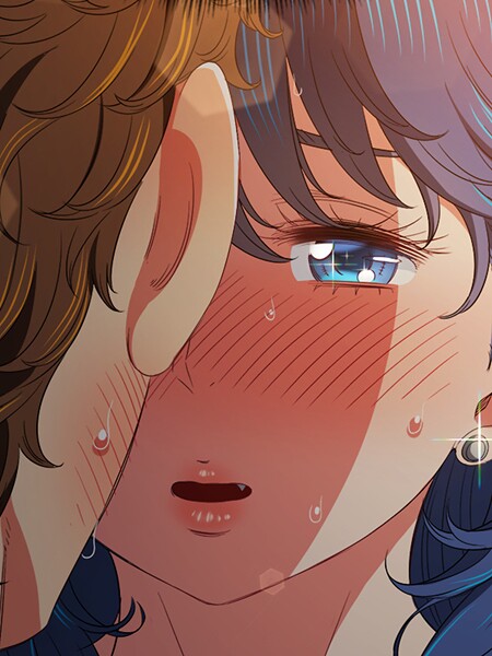 フルカラー|俺のワルな同級生183❤【コキオ】