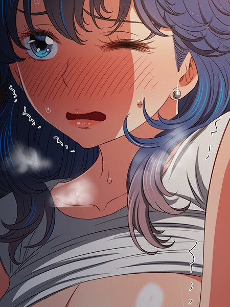 フルカラー|俺のワルな同級生185❤【コキオ】