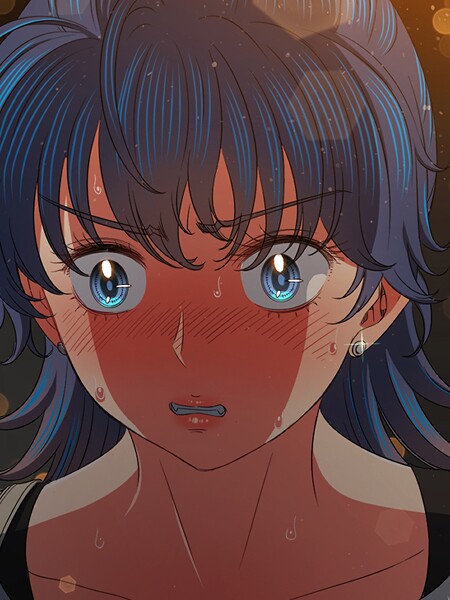 フルカラー|俺のワルな同級生189❤【コキオ】