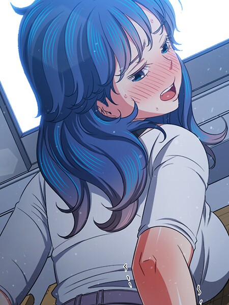 フルカラー|俺のワルな同級生192❤【コキオ】