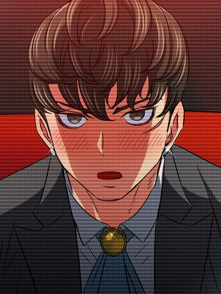 フルカラー|俺のワルな同級生193❤【コキオ】