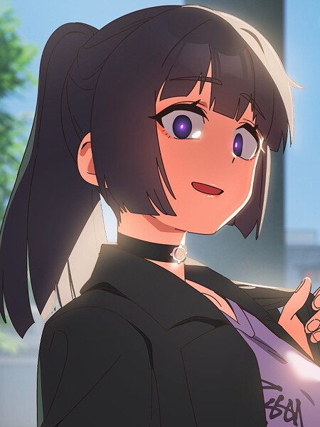 フルカラー|喧嘩するほどナカが良い！34❤【NRS】