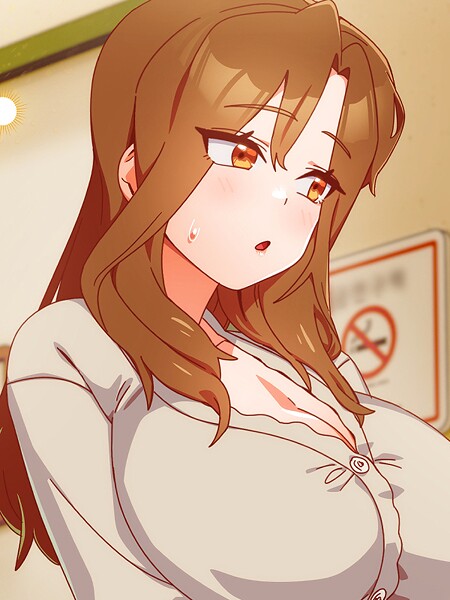 フルカラー|喧嘩するほどナカが良い！35❤【NRS】