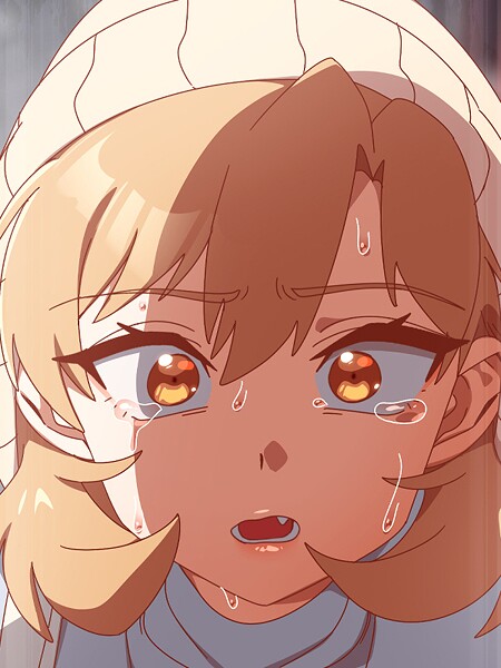 フルカラー|喧嘩するほどナカが良い！36❤【NRS】