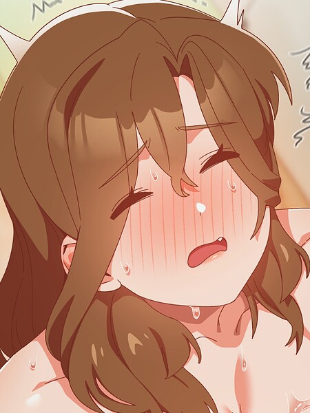 フルカラー|喧嘩するほどナカが良い！37❤【NRS】