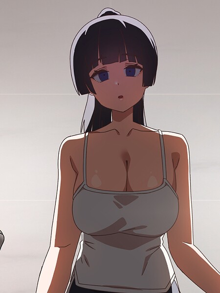 フルカラー|喧嘩するほどナカが良い！39❤【NRS】