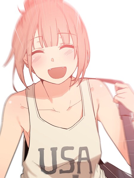 フルカラー|小悪魔なお隣さん11❤【ラドン】