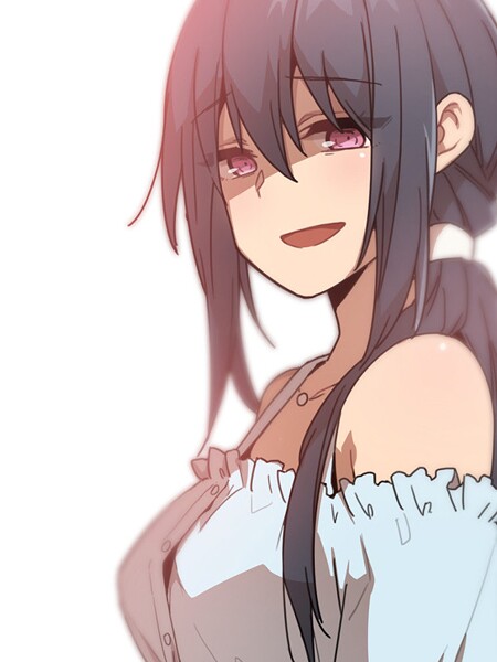 フルカラー|小悪魔なお隣さん12❤【ラドン】