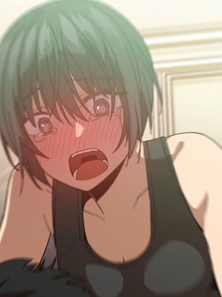 フルカラー|小悪魔なお隣さん17❤【ラドン】