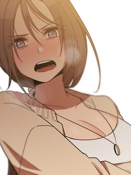 フルカラー|小悪魔なお隣さん22❤【ラドン】