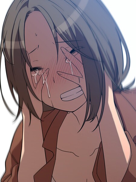 フルカラー|小悪魔なお隣さん27❤【ラドン】