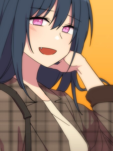 フルカラー|小悪魔なお隣さん28❤【ラドン】