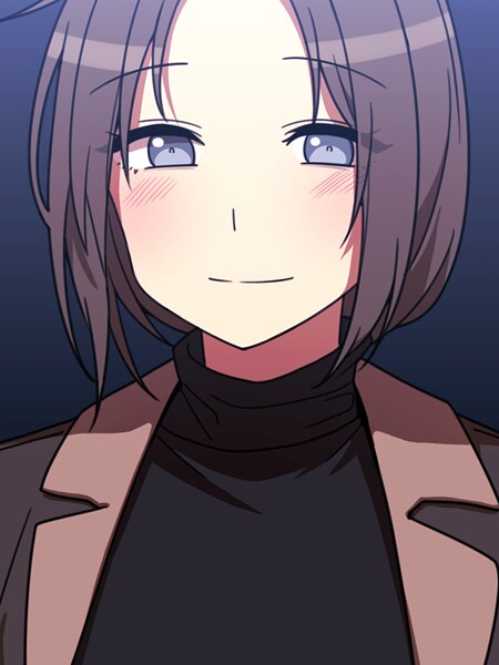 フルカラー|小悪魔なお隣さん30❤【ラドン】