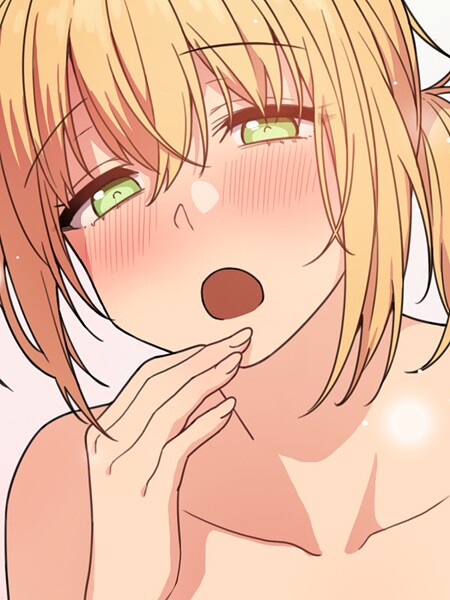 フルカラー|小悪魔なお隣さん31❤【ラドン】