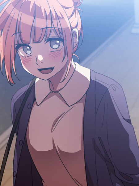 フルカラー|小悪魔なお隣さん37❤【ラドン】