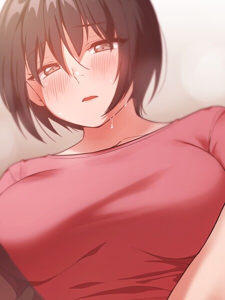 フルカラー|小悪魔なお隣さん41❤【ラドン】