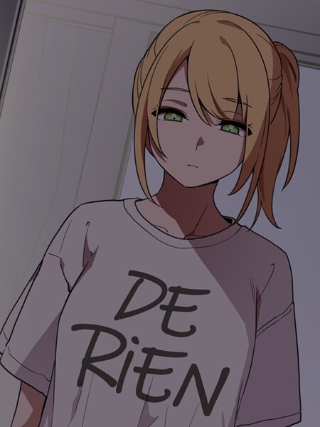 フルカラー|小悪魔なお隣さん46❤【ラドン】