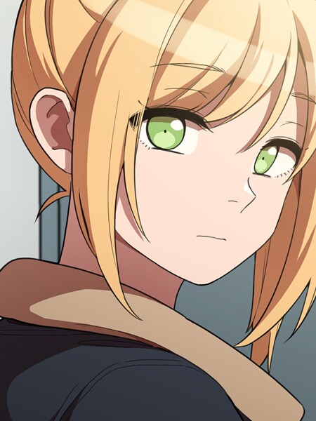 フルカラー|小悪魔なお隣さん48❤【ラドン】