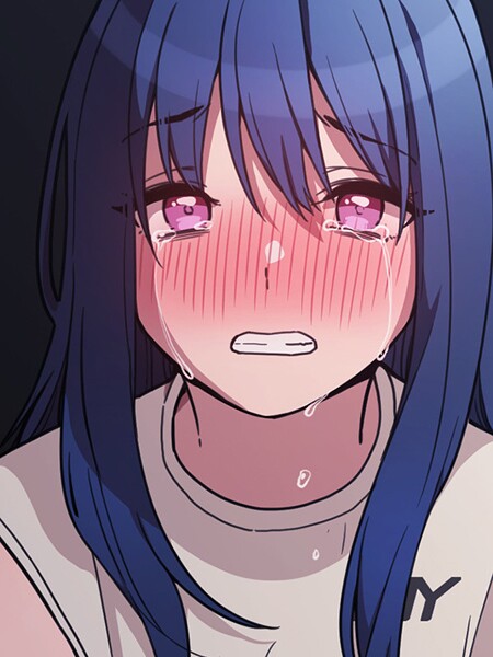 フルカラー|小悪魔なお隣さん49❤【ラドン】