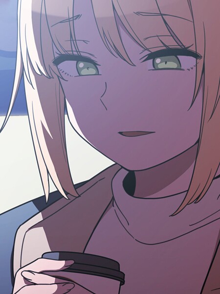 フルカラー|小悪魔なお隣さん50❤【ラドン】