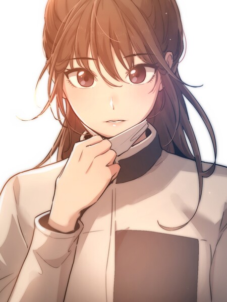 フルカラー|このご時世に家庭教師1❤【ラドン】