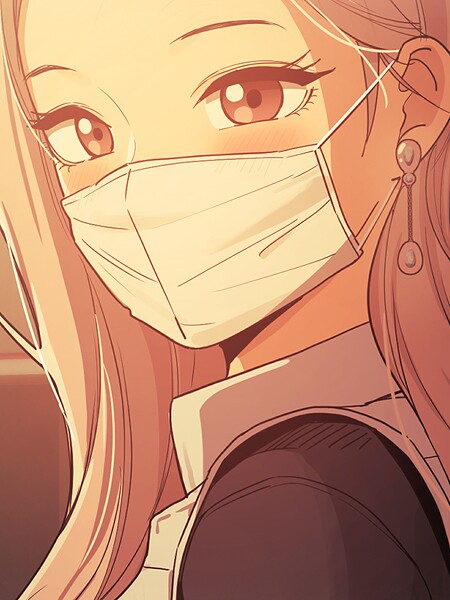 フルカラー|このご時世に家庭教師22❤【ラドン】