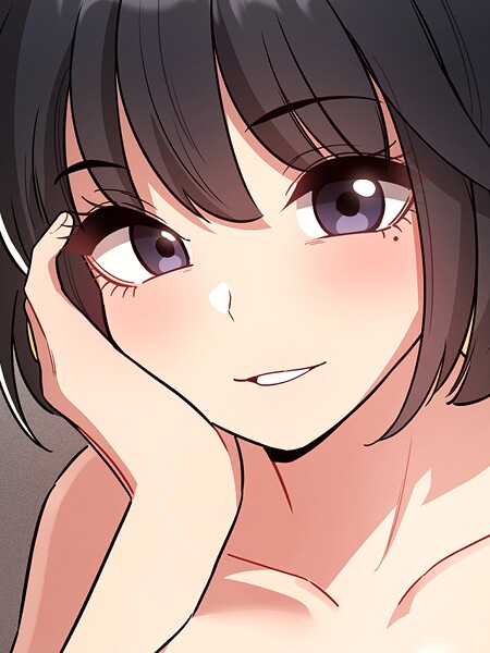 フルカラー|このご時世に家庭教師68❤【ラドン】