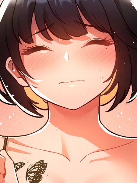 フルカラー|このご時世に家庭教師72❤【ラドン】