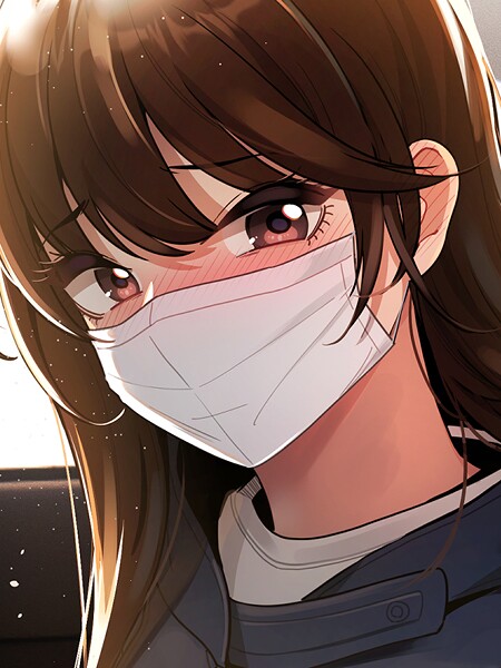 フルカラー|このご時世に家庭教師79❤【ラドン】