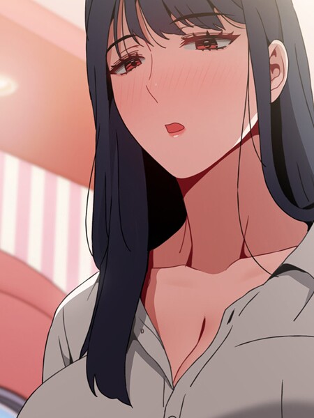 フルカラー|ワケあり姉妹の恋模様4❤【ホロン】