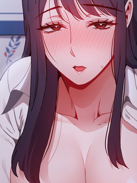 フルカラー|ワケあり姉妹の恋模様8❤【ホロン】