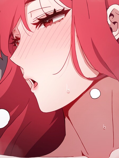 フルカラー|ワケあり姉妹の恋模様14❤【ホロン】