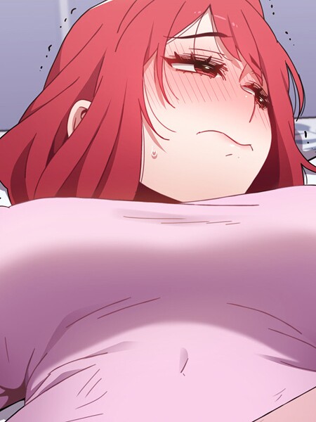 フルカラー|ワケあり姉妹の恋模様16❤【ホロン】